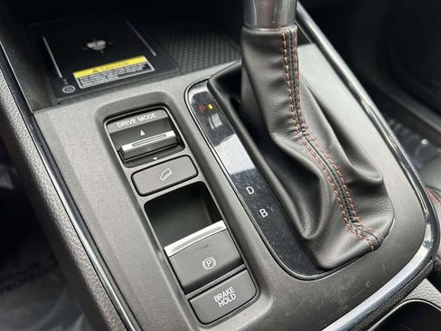 Certified 2024 Honda CR-V Sport-L image 19