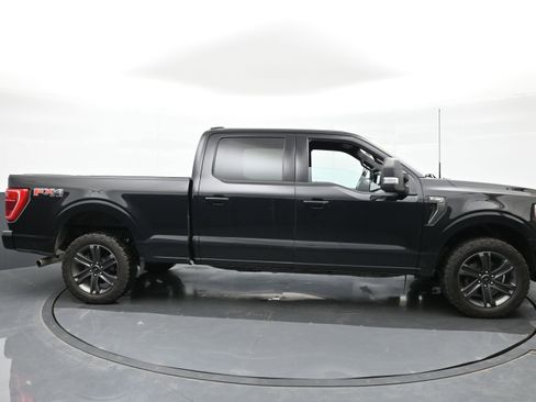 Used 2023 Ford F150 XLT w/ Equipment Group 302A High AWD/4WD image 9