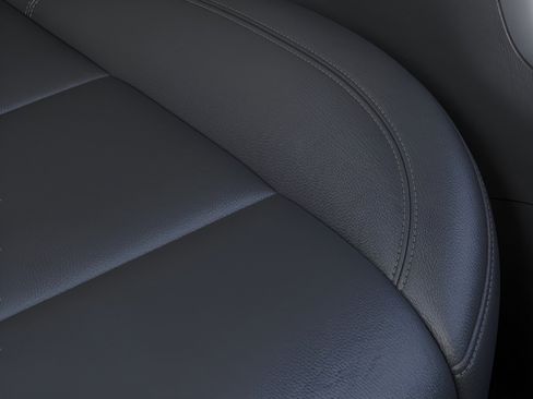 New 2026 Chevrolet Silverado 1500 LT Trail Boss w/ LT Trail Boss Premium Package image 21