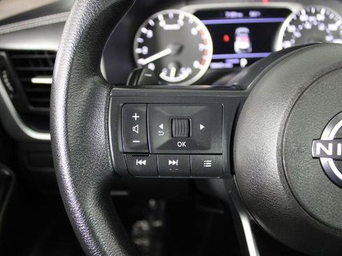 Certified 2023 Nissan Rogue S FWD image 24