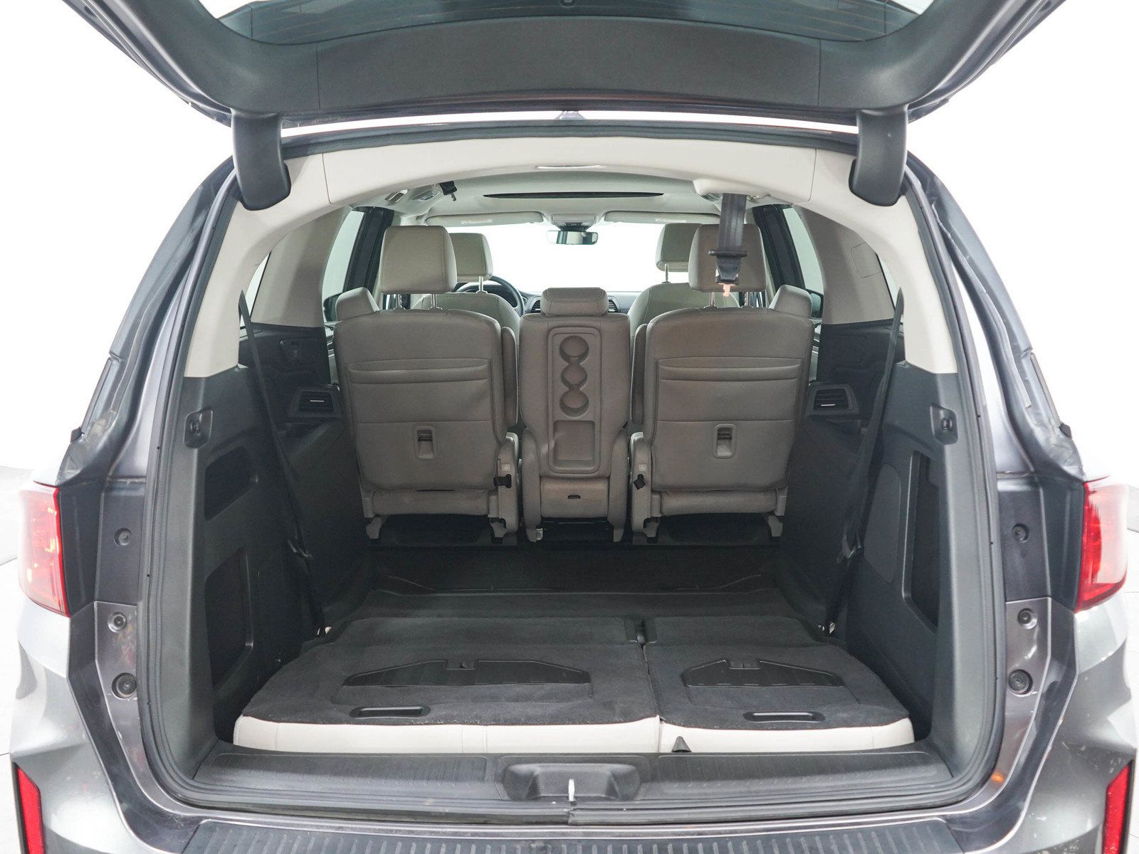 Used 2025 Honda Odyssey EX-L image 18