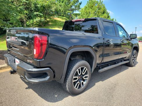 Used 2021 GMC Sierra 1500 AT4 w/ AT4 Value Package AWD/4WD image 22