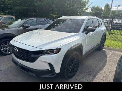 Used 2025 MAZDA CX-50 AWD 2.5 S w/ Weather Package