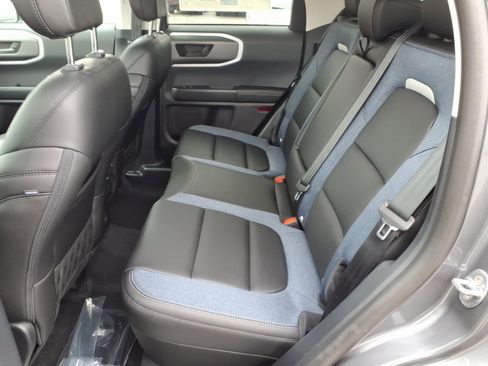 New 2026 Ford Bronco Sport Outer Banks image 6