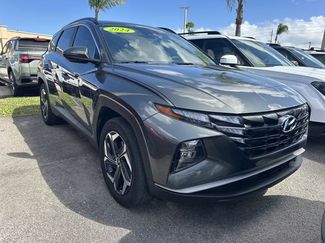 Used 2024 Hyundai Tucson SEL video 1