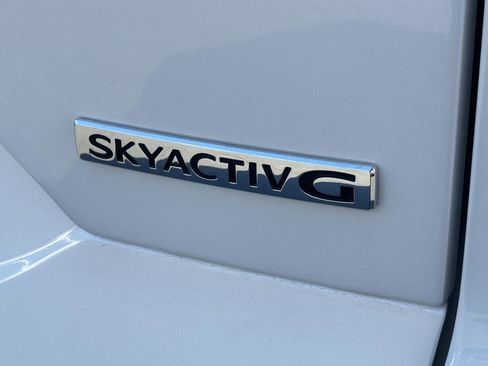 Used 2023 MAZDA CX-5 AWD 2.5 S w/ Preferred Package image 10