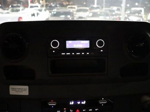 Used 2021 Mercedes-Benz Sprinter 3500 image 28