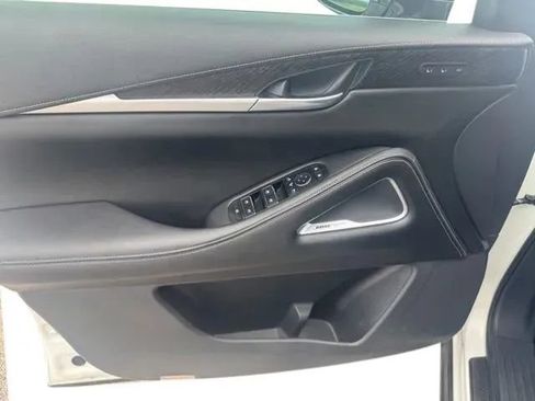 Used 2023 INFINITI QX60 Autograph AWD/4WD image 12