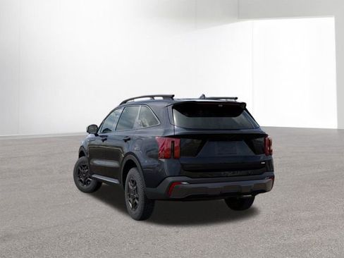 New 2025 Kia Sorento SX Prestige image 4