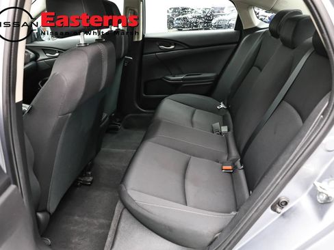 Used 2020 Honda Civic LX image 19