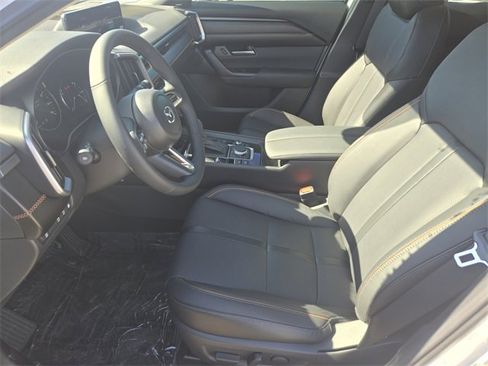 New 2026 MAZDA CX-50 AWD 2.5 Hybrid w/ Weather Package image 6