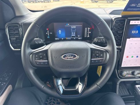 Certified 2024 Ford Ranger XLT w/ Technology Package AWD/4WD image 26