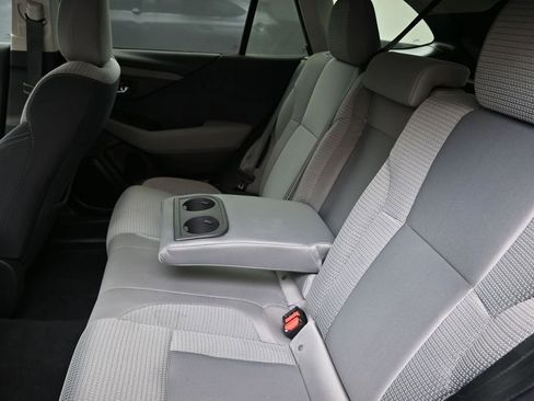 Certified 2025 Subaru Outback Premium AWD/4WD image 20