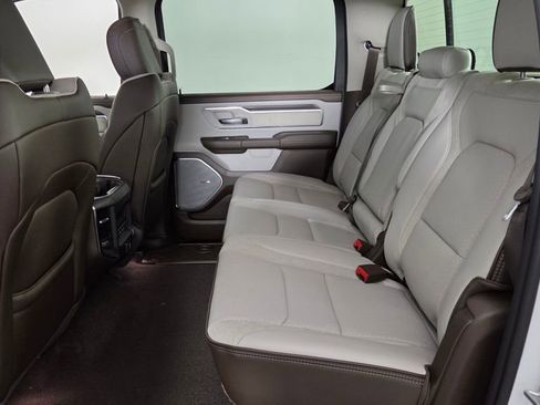 New 2026 RAM 1500 Laramie image 28