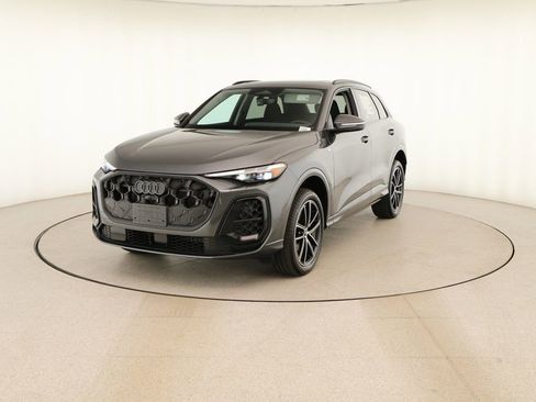 New 2026 Audi Q5 Premium Plus AWD/4WD image 8