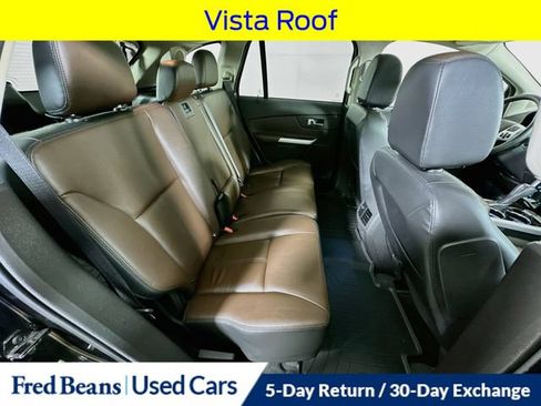 Used 2013 Ford Edge Limited AWD/4WD image 34