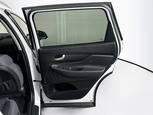Used 2022 Hyundai Santa Fe SEL FWD image 29