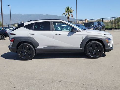 New 2026 Hyundai Kona SEL Sport FWD image 28