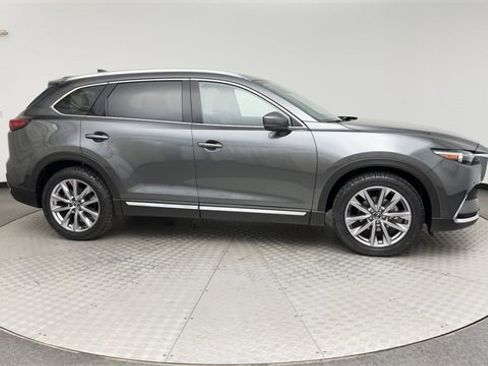 Used 2023 MAZDA CX-9 Grand Touring image 9