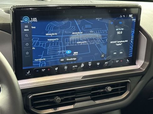 New 2025 Ford Bronco Sport Outer Banks w/ Outer Banks Tech Package+ image 25