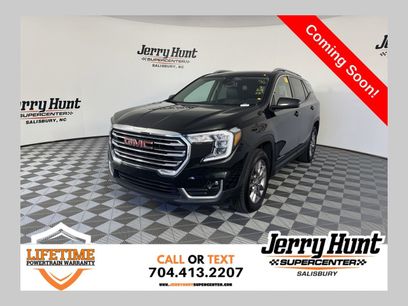 Used 2023 GMC Terrain SLT