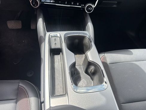 Used 2024 Chevrolet Equinox EV RS w/ Active Safety Package 3 FWD image 71