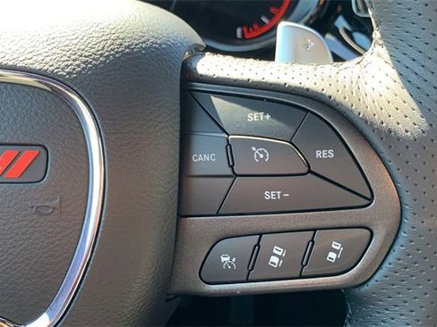 New 2026 Dodge Durango GT image 28