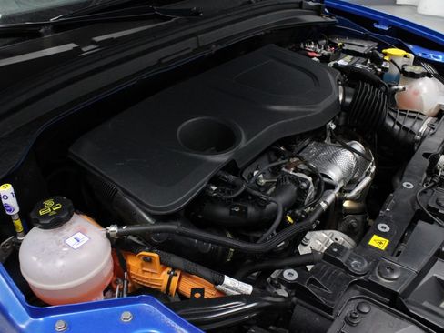 Used 2024 Dodge Hornet R/T Plus w/ R/T Blacktop Package AWD/4WD image 15