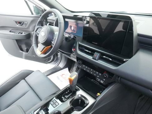 New 2026 Subaru Outback Wilderness image 32