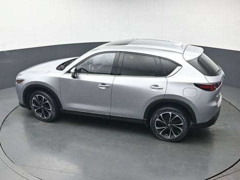 Certified 2023 MAZDA CX-5 AWD 2.5 S w/ Premium Package image 38