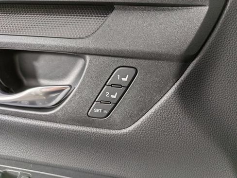 New 2026 Honda CR-V Sport-L image 10