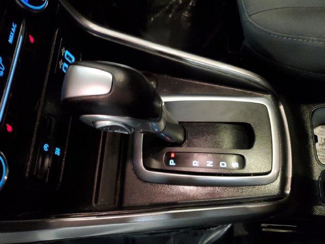 Used 2019 Ford EcoSport SE AWD/4WD image 25