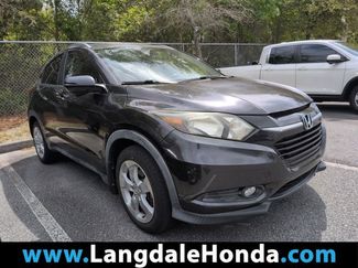 Used 2016 Honda HR-V EX-L video 1