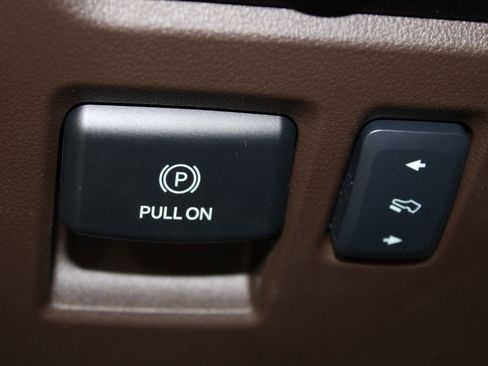 New 2026 Ford F150 King Ranch w/ Equipment Group 601A High image 44