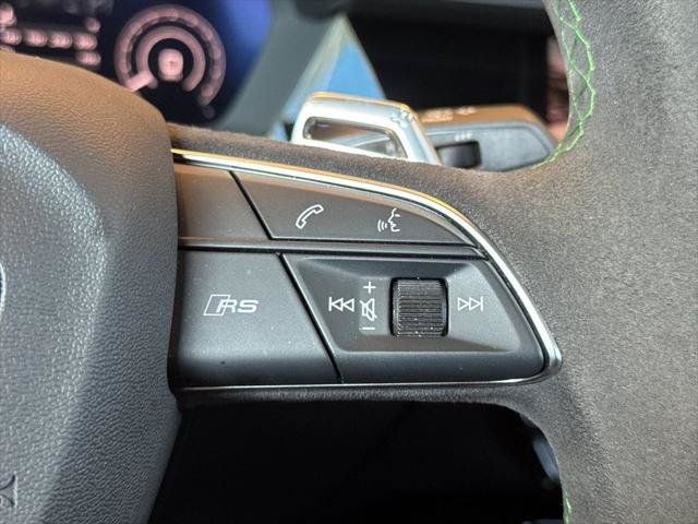 Certified 2023 Audi RS 3 AWD/4WD image 32
