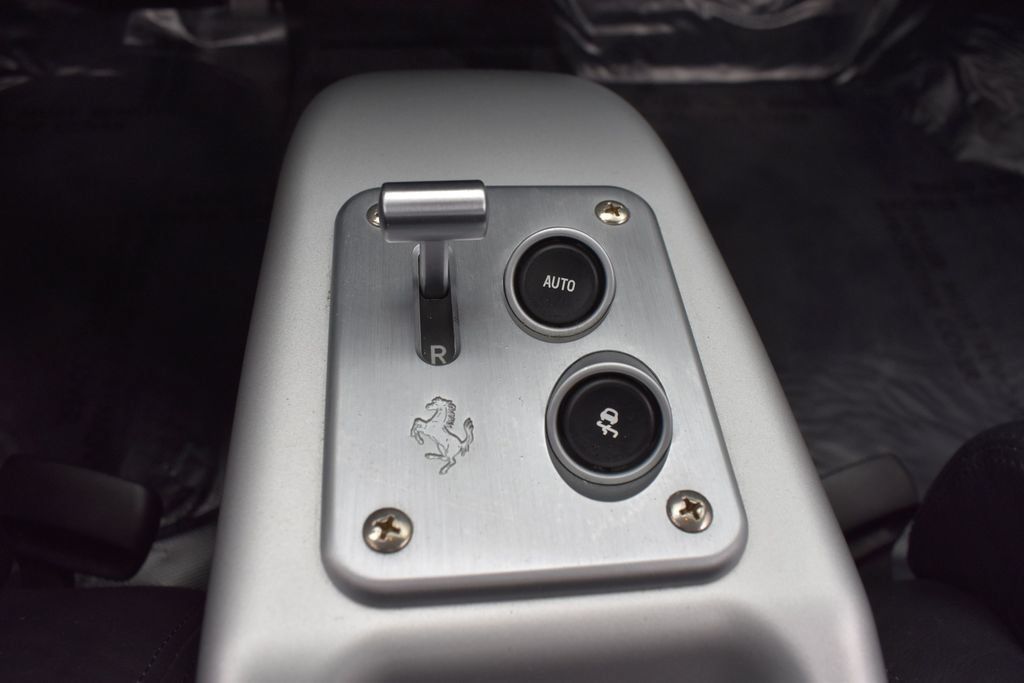 Used 2001 Ferrari 360 Spider RWD image 8