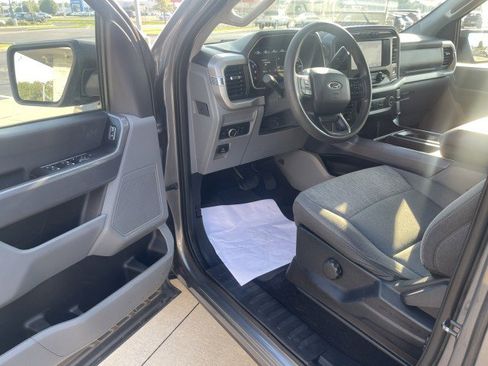 Used 2022 Ford F150 XLT image 12