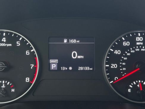 Used 2022 Kia Seltos S image 46