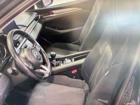 Used 2018 MAZDA MAZDA6 Sport FWD image 6