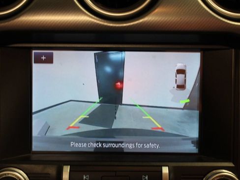 Used 2019 Ford Mustang GT Premium w/ Equipment Group 401A RWD image 32