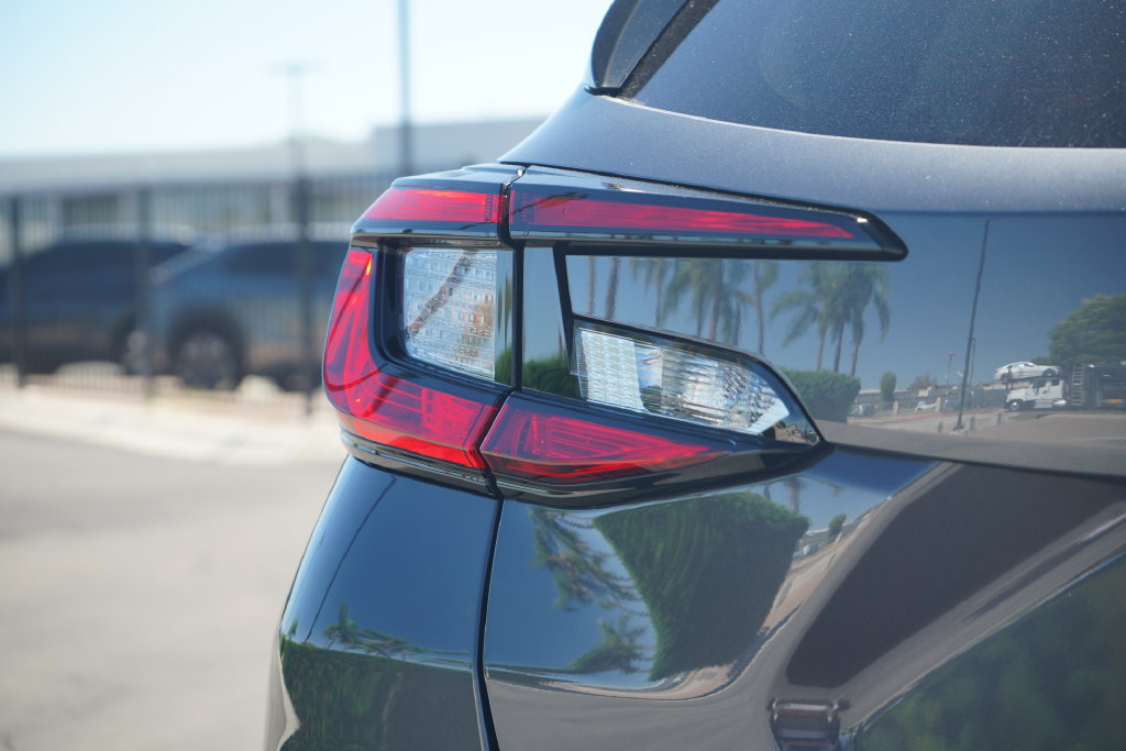 New 2026 Subaru Crosstrek 2.5i Limited AWD/4WD image 8