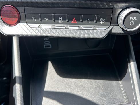 Certified 2025 Ford Mustang Premium RWD image 23