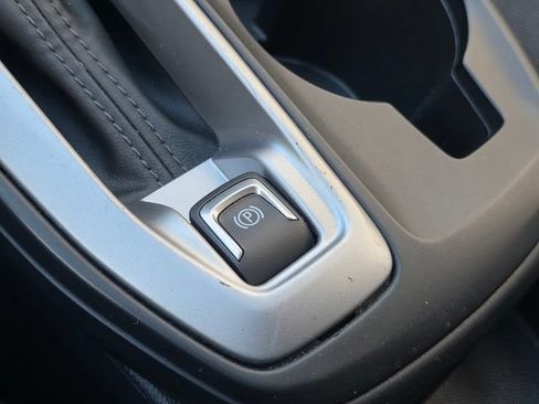 Certified 2024 Chevrolet Trax LS w/ LS Convenience Package FWD image 29