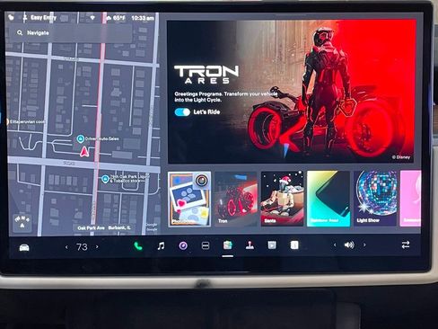 Used 2021 Tesla Model S Long Range image 43