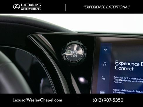 Used 2024 Lexus TX 350 FWD w/ Technology Package image 36