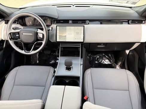 New 2026 Land Rover Range Rover Velar S AWD/4WD image 15