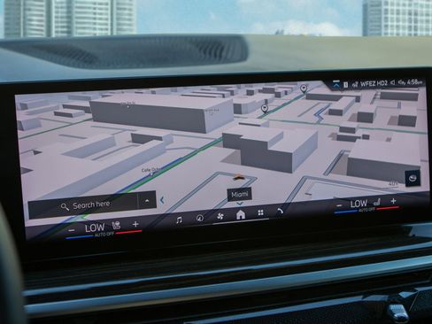 Used 2024 BMW X6 xDrive40i image 33