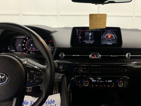 Used 2024 Toyota Supra RWD image 19