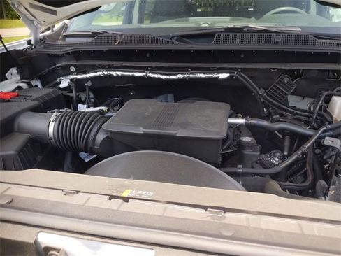 New 2024 Chevrolet Silverado 2500 W/T w/ WT Convenience Package image 49