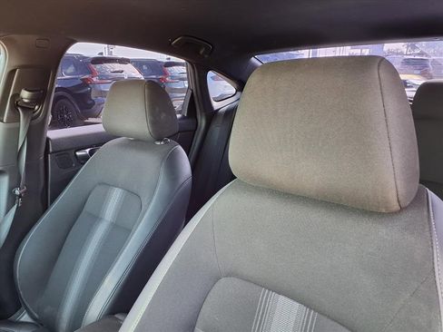 Used 2024 Honda Civic Sport image 17